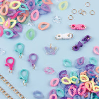 All Linked Up: Acrylic Jewelry Making Kit
