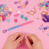 All Linked Up: Acrylic Jewelry Making Kit