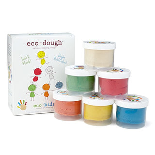 6Pk Eco-Dough