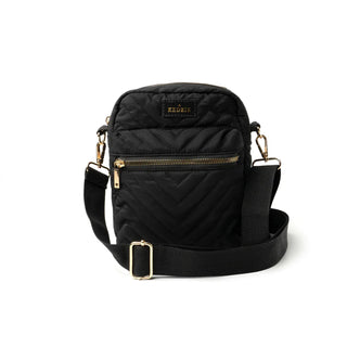 Kedzie Cloud Nine Quilted Crossbody