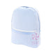 Light Blue Seersucker