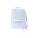 Light Blue Seersucker