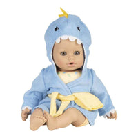 Adora bathtime baby doll sales