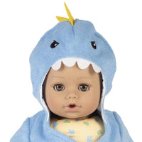 Adora BathTime Baby - Dino