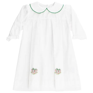NB Bailey Boys Christmas Presents Shadow Work Day Gown