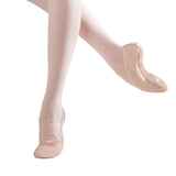 Harper Full Sole Ballet Shoe
