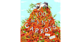 Too Many Carrots Board Book