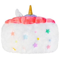 Mini Unicorn Cake Comfort Food Squishable