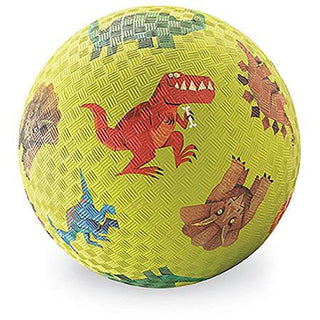 Crocodile Creek 7" Playball