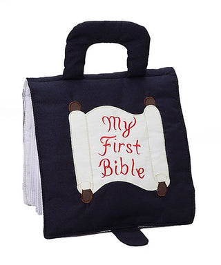 My First Bible (Available in Pink, Blue or Navy)