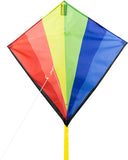 Pop-Up Diamond Kite