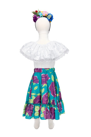 Great Pretenders Frida the Artist Costume
