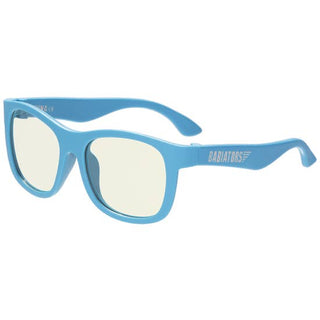 Babiators Blue Light Glasses: Navigator