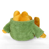 Toad 9" Soft Toy
