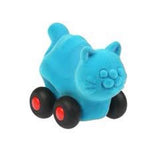 Rubbabu Soft Roller Animals- US Toys