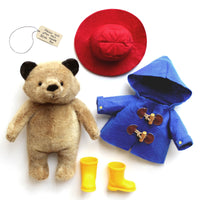 Paddington Bear 10" Soft Toy