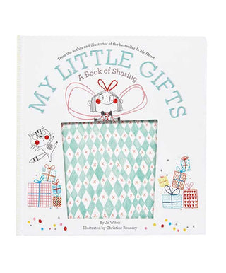 My Little Gifts: A Book of Sharing