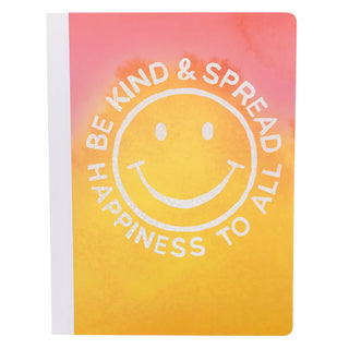 Graphique Smiley Bullet Journal