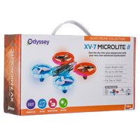 XV-7 Microlite 2 Quad Drone