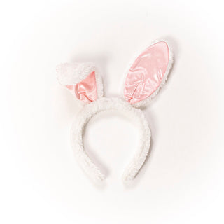 Bendy Bunny Ears Headband