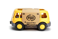 Green Toys Wagon