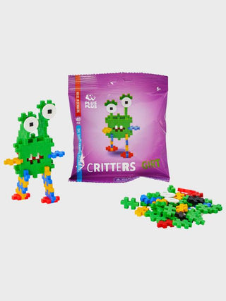 Plus Plus Critter Pack
