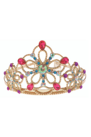 Great Pretenders Bejeweled Tiara