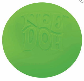 [Needoh Event] Nee Doh - The Groovy Glob