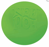 Nee Doh - The Groovy Glob