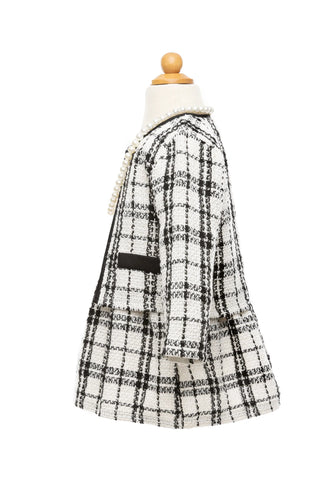 Great Pretenders 3Pc Coco the Fashionista Costume