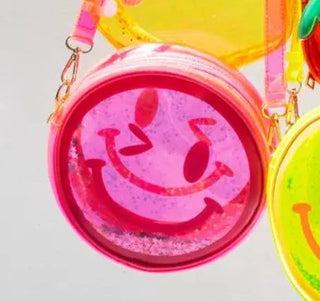 Bewaltz Jelly Fruit Handbag - Assorted