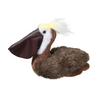 Douglas Beachy Pelican Plush