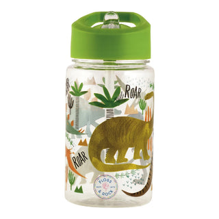 Floss & Rock Water Bottle (Assorted)
