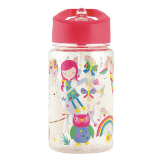 Floss & Rock Water Bottle (Assorted)