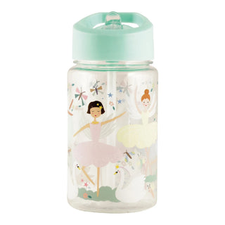 Floss & Rock Water Bottle (Assorted)