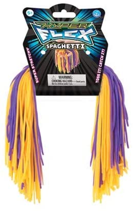 Spaghetti Ball