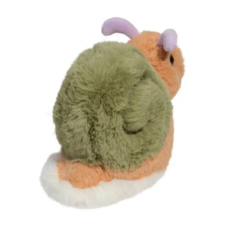 Shelby Snail Plush