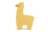 Tender Leaf Wooden Animal Farmyard Collection - (Collect Them All)