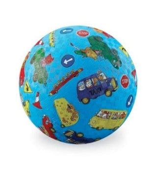 Crocodile Creek 7" Playball