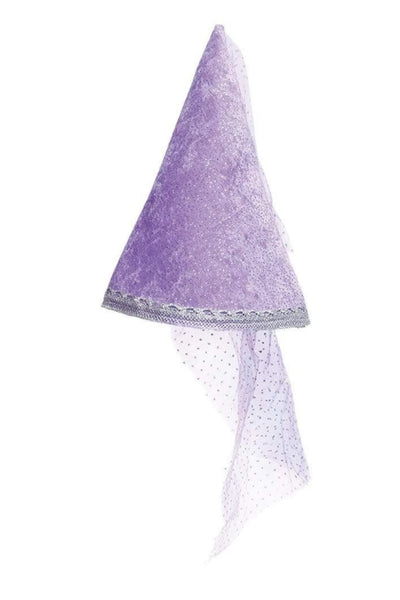 Great Pretenders Diamond Sparkle Hat - Lilac