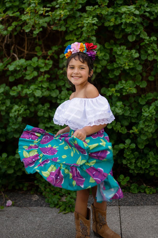 Great Pretenders Frida the Artist Costume