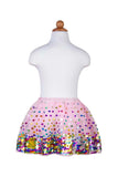 Great Pretenders Pink Party Fun Sequin Tutu Skirt