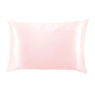 Bye, Bye Bedhead Silky Satin Pillowcase