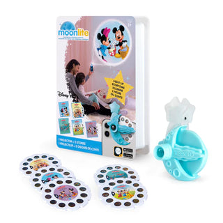 Moonlite Gift Pack - Mickey & Friends