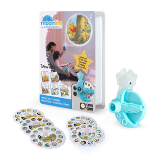 Moonlite Gift Pack - Winnie the Pooh Edition