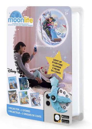 Moonlite Gift Pack - Frozen Edition
