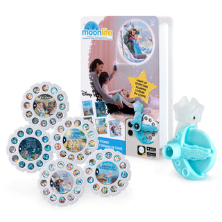Moonlite Gift Pack - Frozen Edition