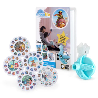 Moonlite Gift Pack - Disney Modern Classics