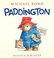 Paddington Classic Book