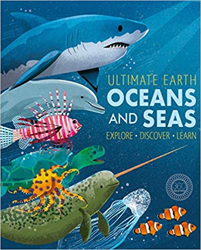 Ultimate Earth Oceans And Seas